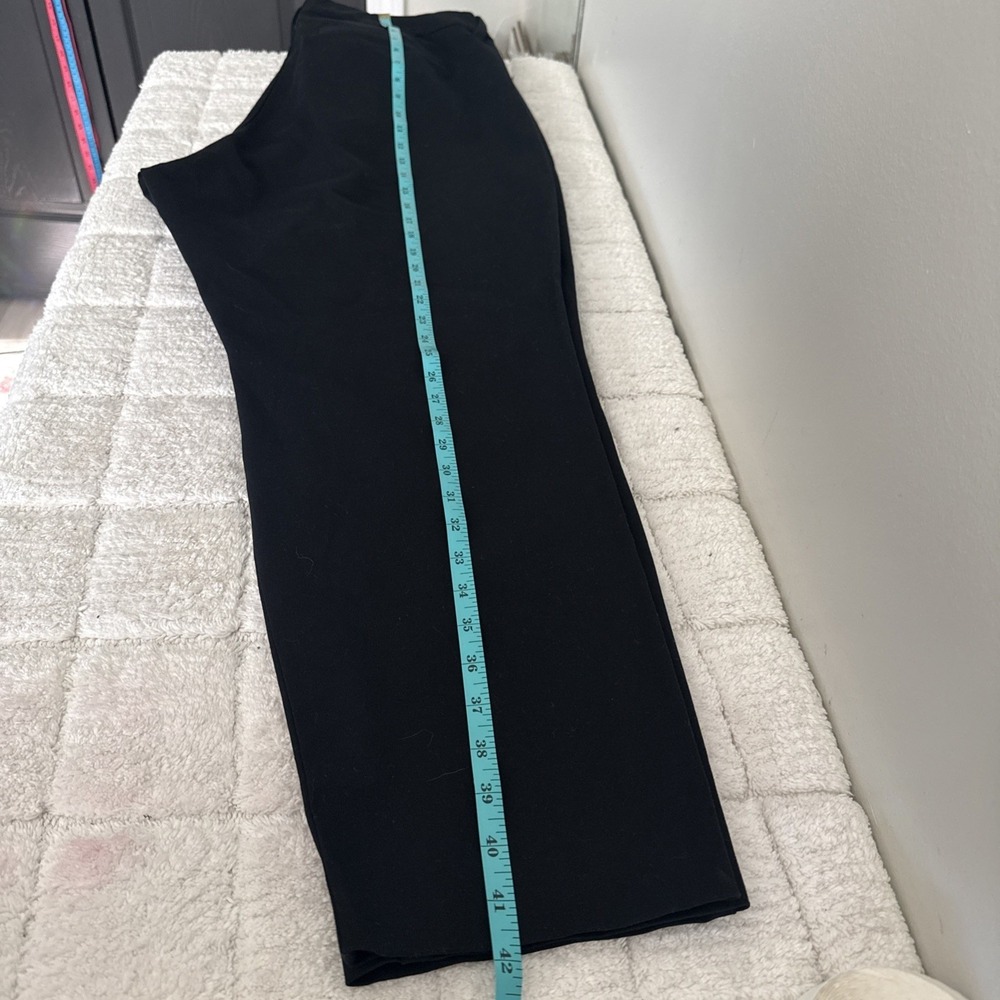 NWT Old Navy Womens Pixie SKinny‎ Pants 20 High Rise Office Casual Professional - Picture 10 of 14